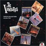 The Ventures - The E.P. Collection Vol. 2